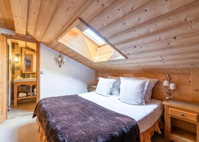 La Maison Hotel Les Peupliers