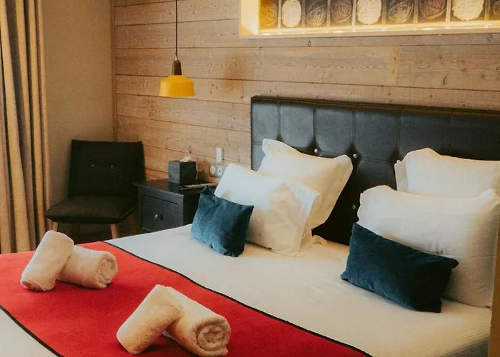 Hotel Edelweiss