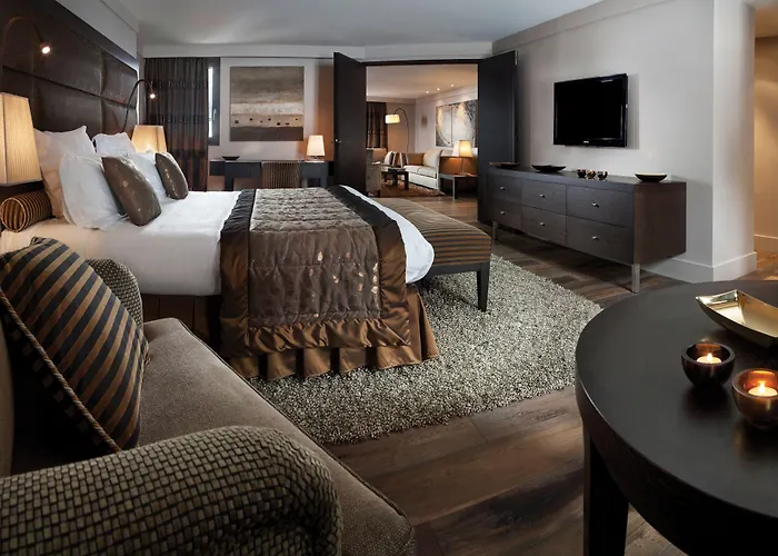 Les Suites De La Potiniere