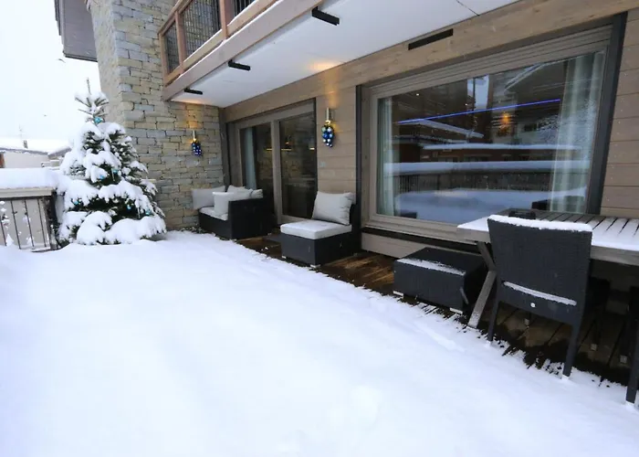 Hotel Edelweiss